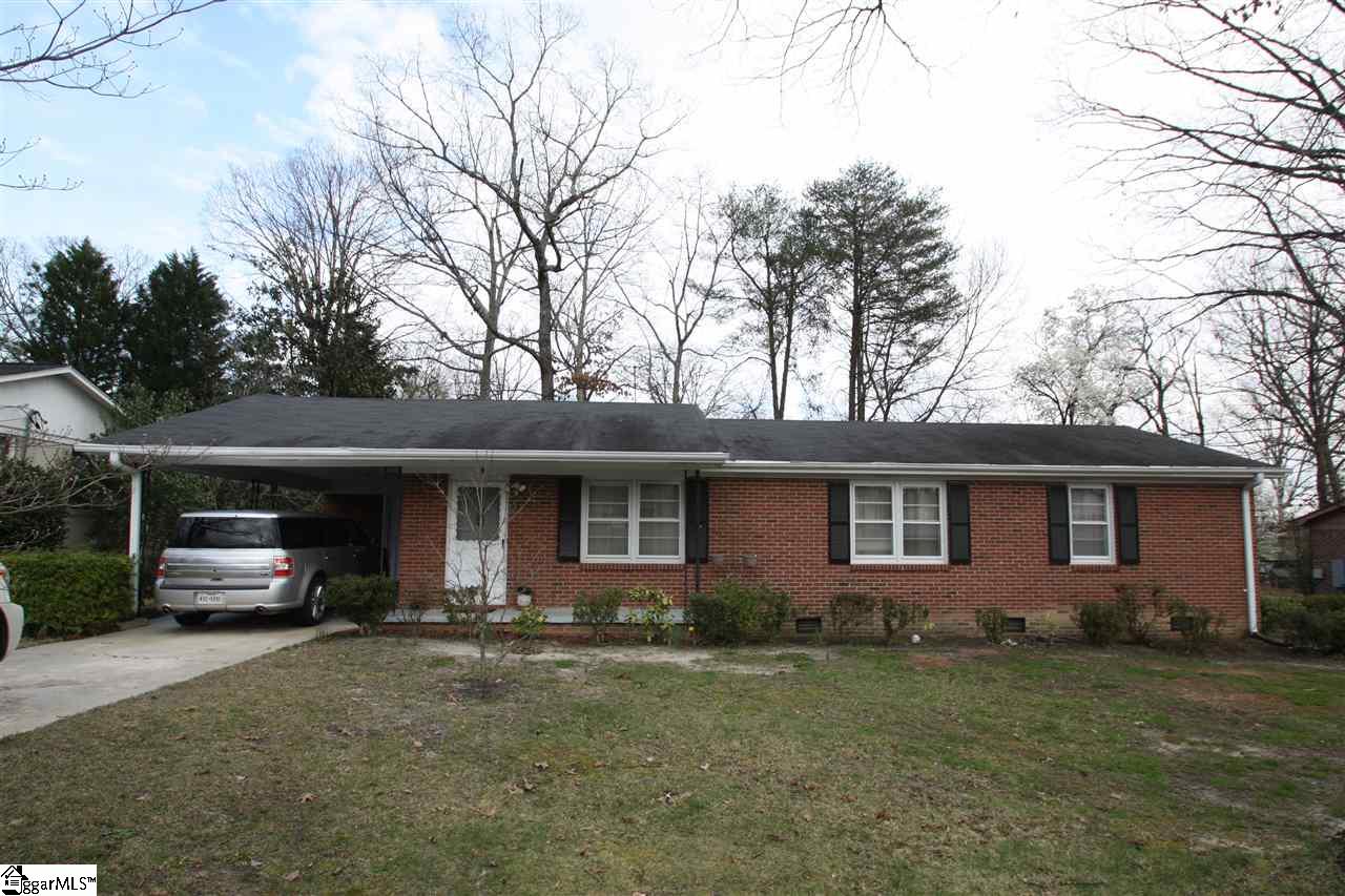 Property image 1 at 9 Thames Drive, Taylors, SC 29687