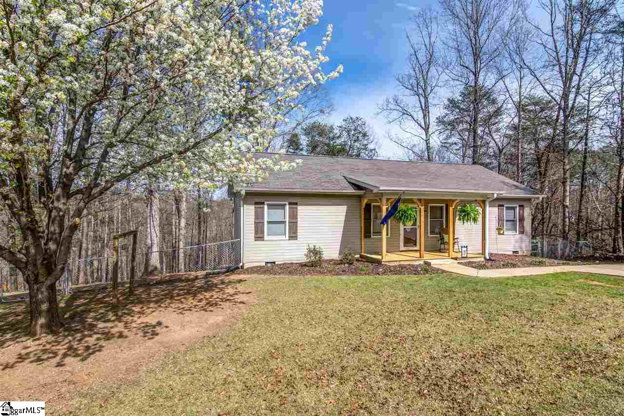 Property image 1 at 132 Rollingwood Drive, Easley, SC 29640