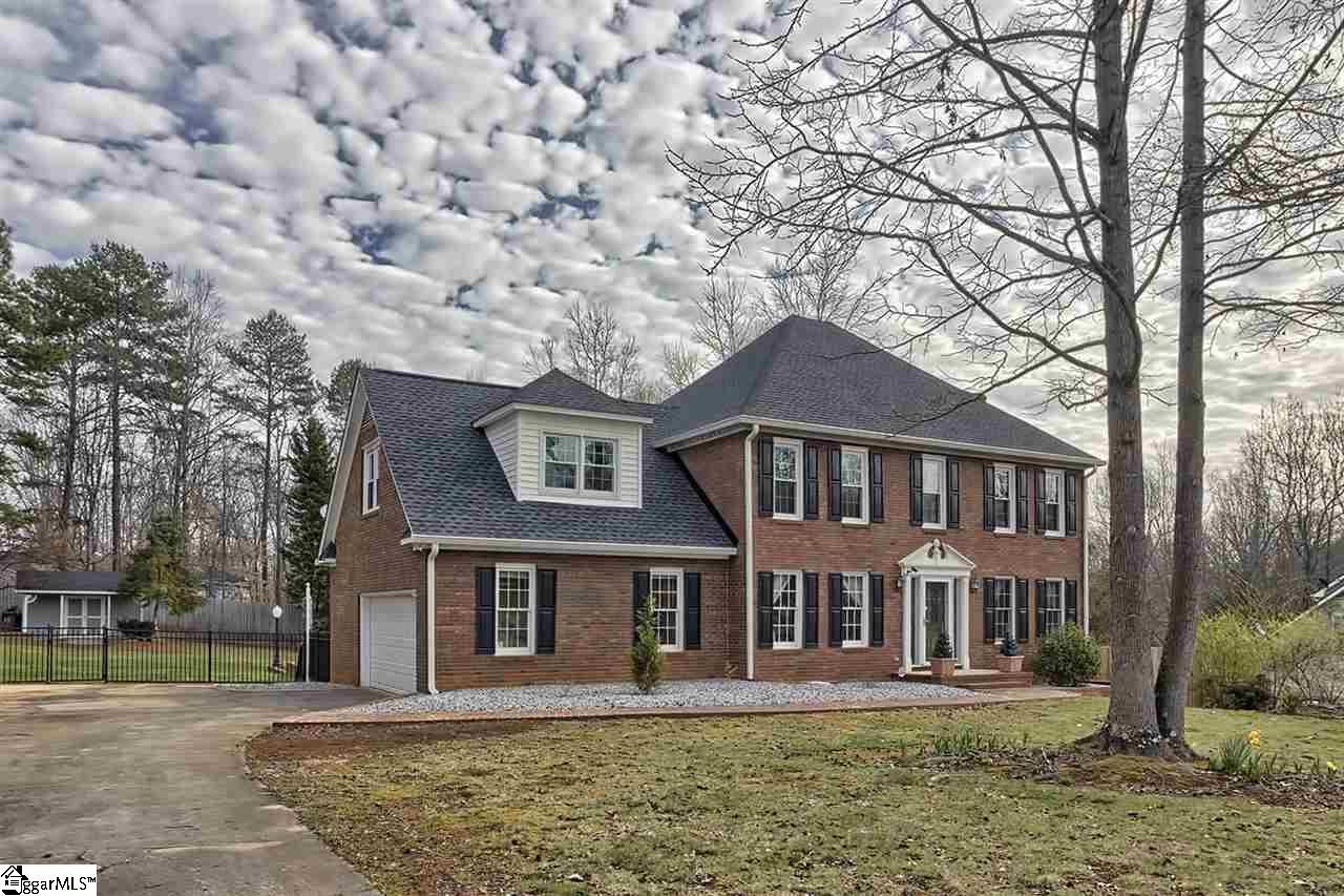 Property image 1 at 415 Quail Run Circle, Fountain Inn, SC 29644