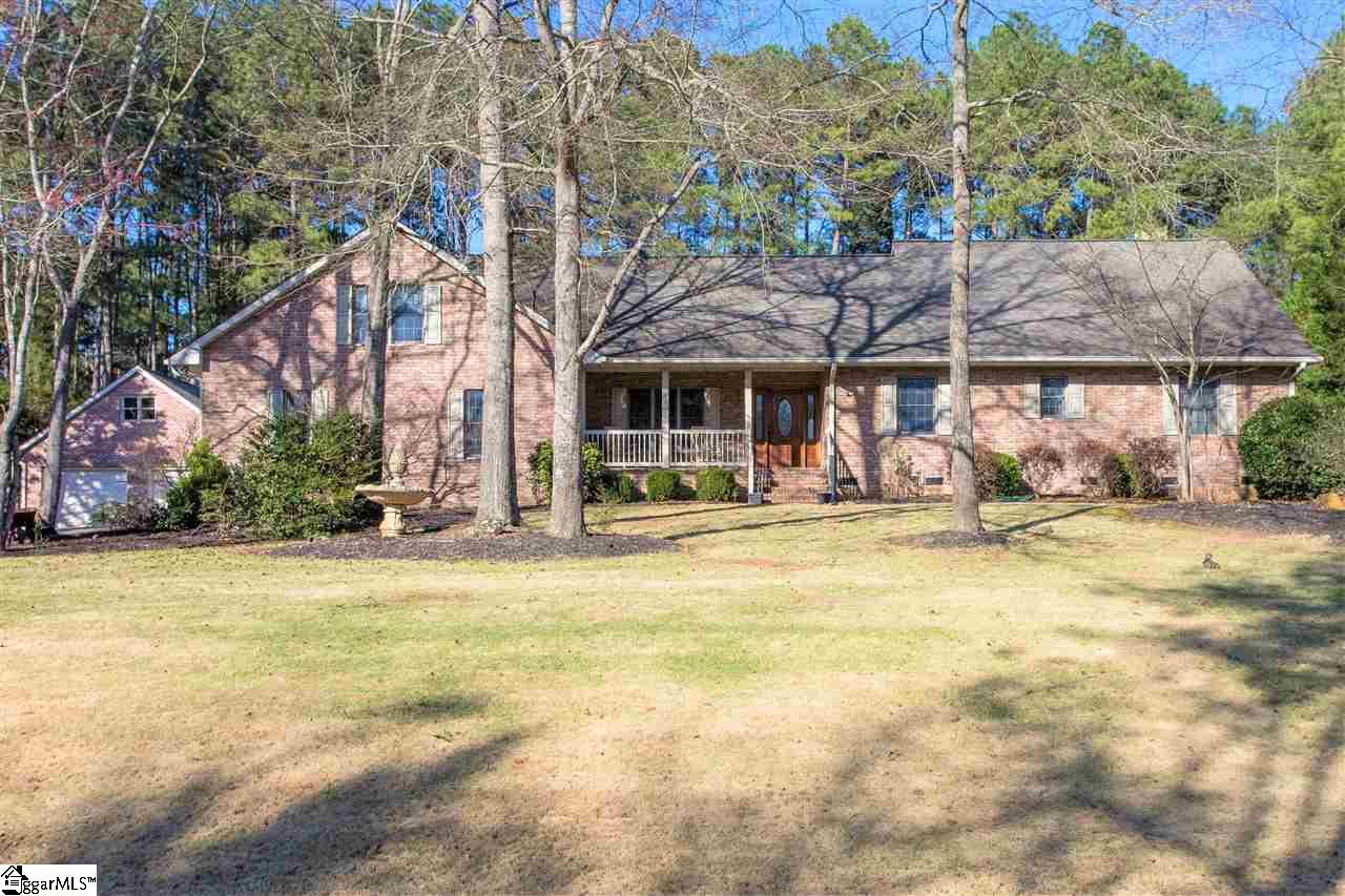 Property image 1 at 6 Cherry Field Court, Greer, SC 29651