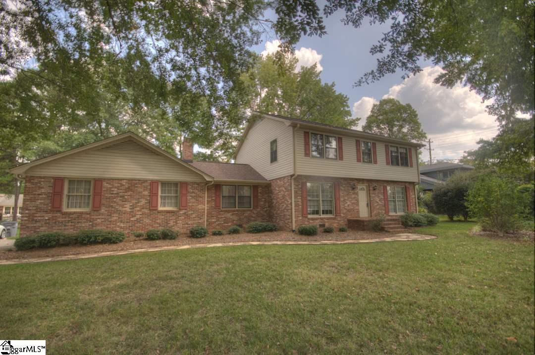 Property image 1 at 6 Tiverton Drive, Greenville, SC 29615