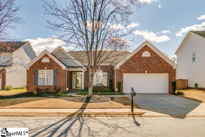 Property image 1 at 204 Branchester Court, Greenville, SC 29607