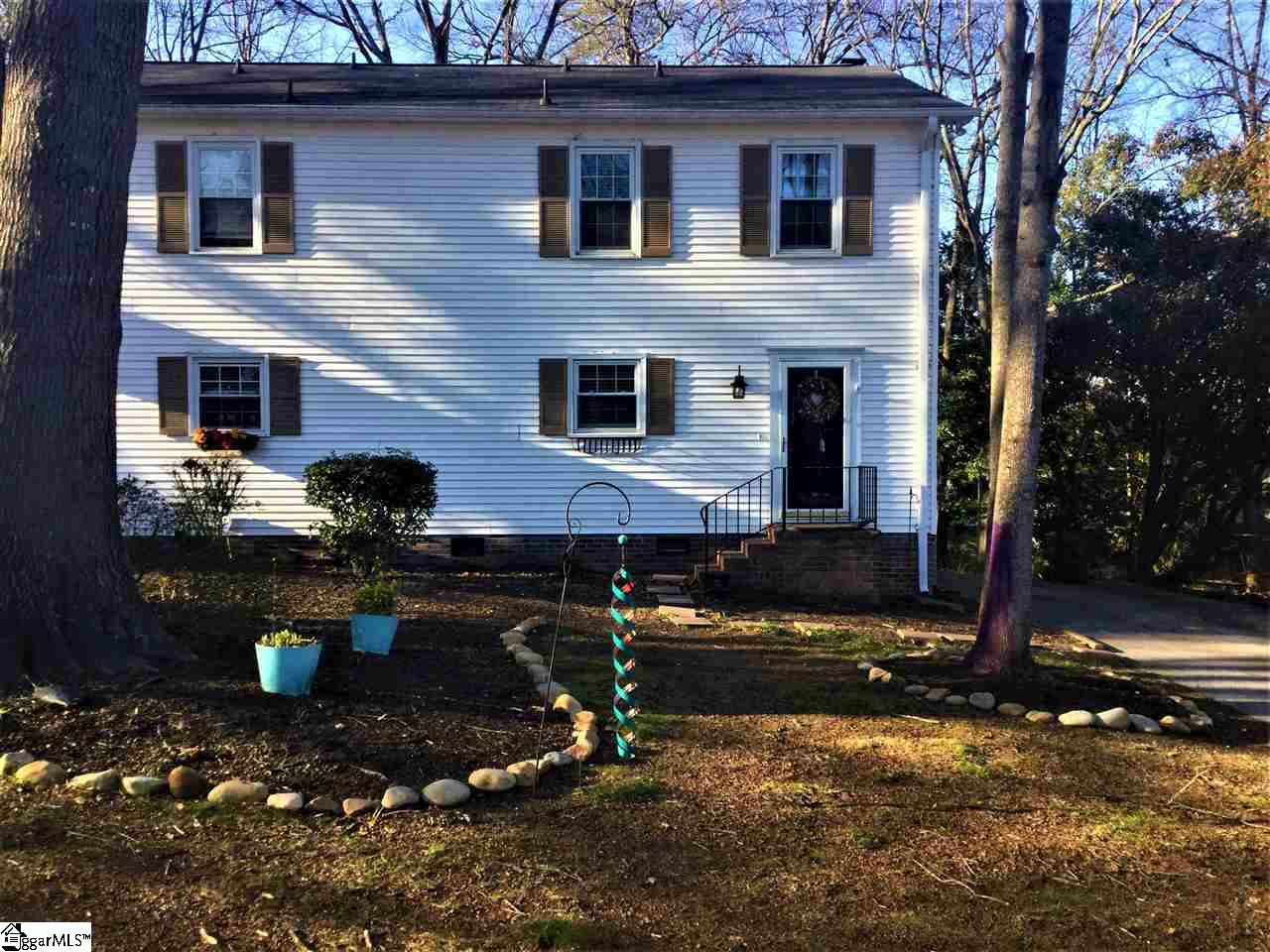 Property image 1 at 111 VILLAGE Court, Greer, SC 29651