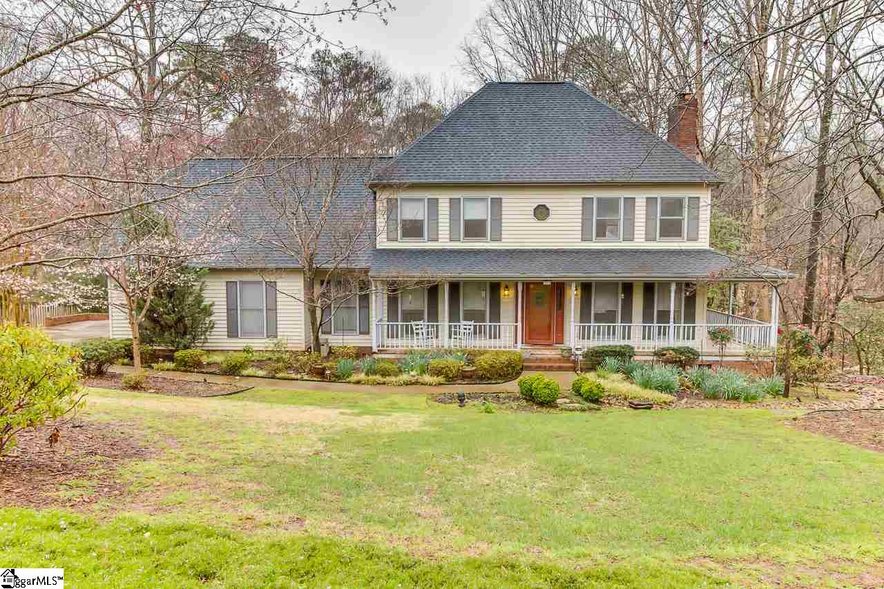Property image 1 at 209 Westchester Way, Easley, SC 29642