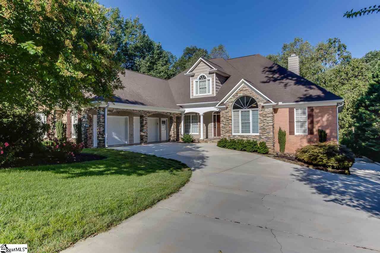 Property image 1 at 6 Claymore Court, Greer, SC 29650