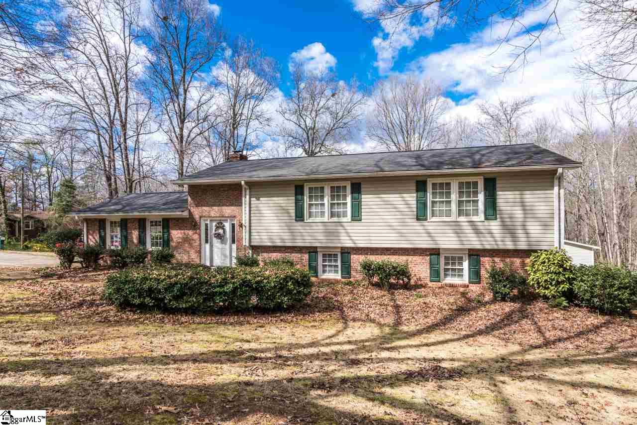 Property image 1 at 101 Laconia Drive, Travelers Rest, SC 29690