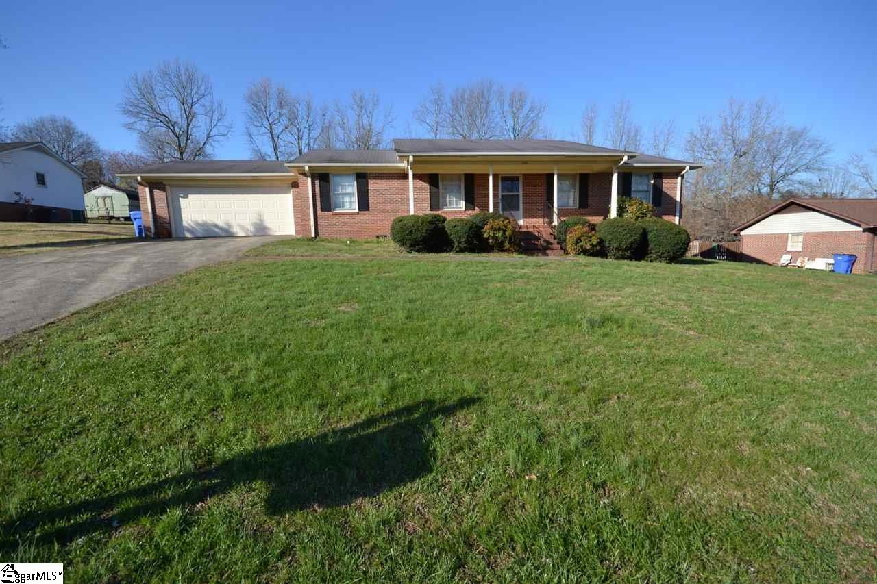 Property image 1 at 103 Keystone Court, Travelers Rest, SC 29690