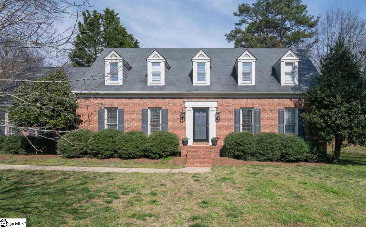 Property image 1 at 213 Governors Square, Greer, SC 29650