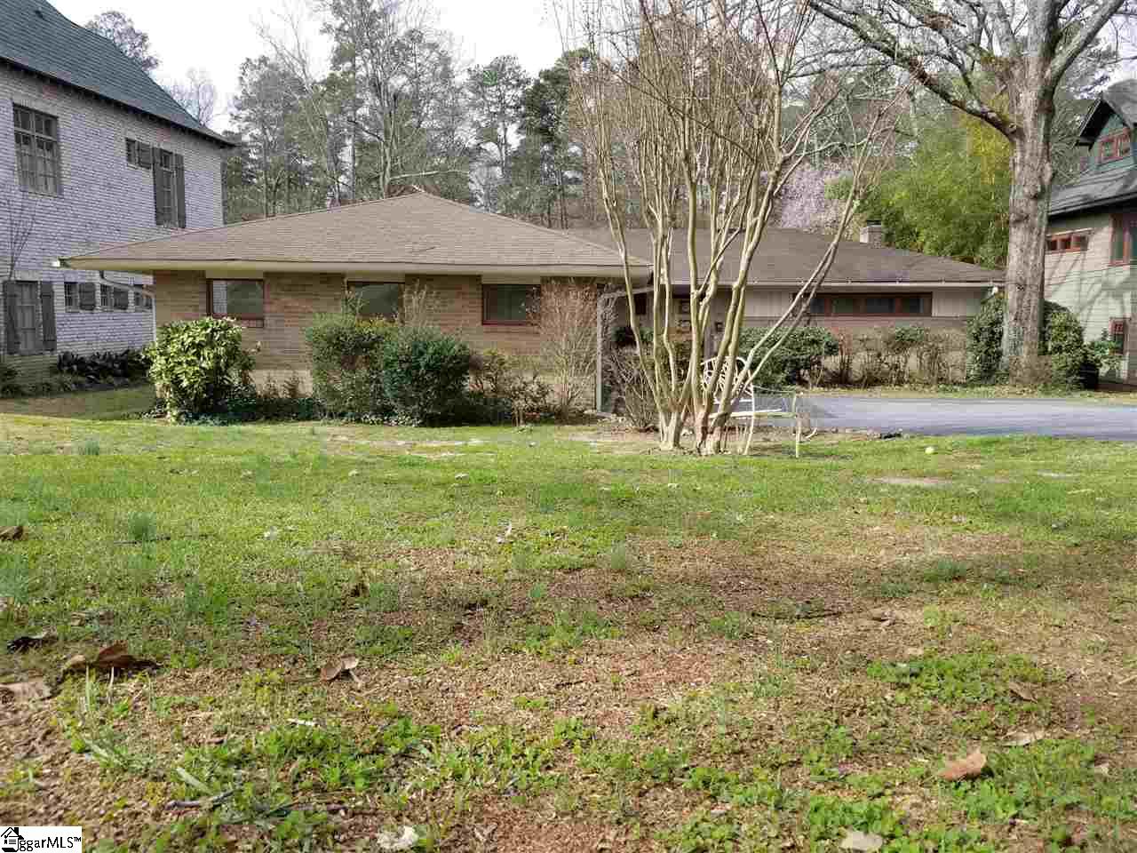Property image 1 at 232 Byrd Boulevard, Greenville, SC 29607