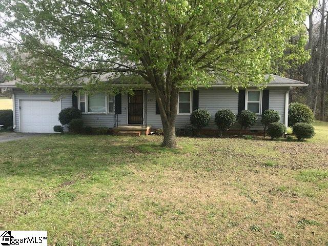 Property image 1 at 103 Florence Drive, Simpsonville, SC 29681