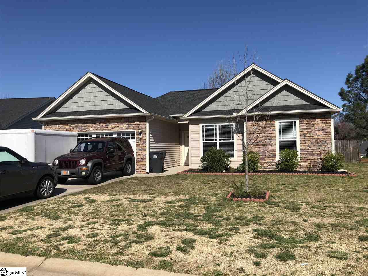 Property image 1 at 106 Lepore Lane, Greenville, SC 29611-2056