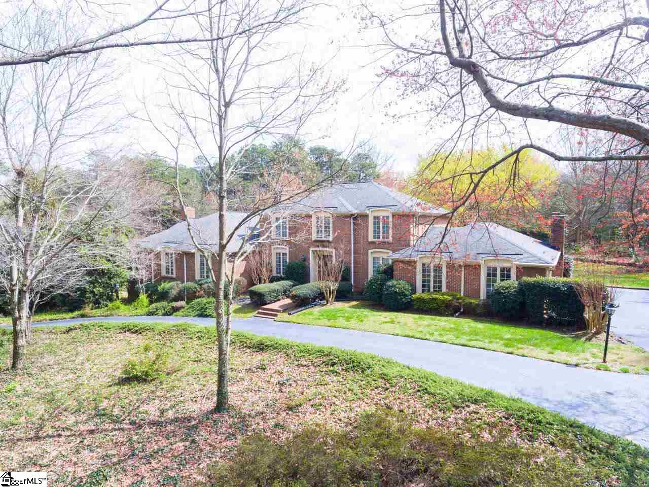 Property image 1 at 6 Wellesley Way, Greenville, SC 29615