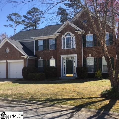 Property image 1 at 3 S Antigo Court, Greer, SC 29650