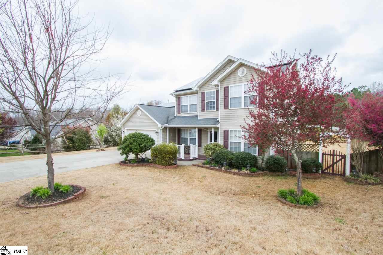 Property image 1 at 102 Templewood Court, Williamston, SC 29697