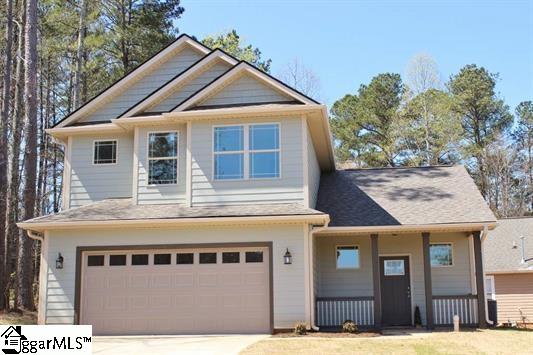 Property image 1 at 708 Outrigger Cove, Inman, SC 29349