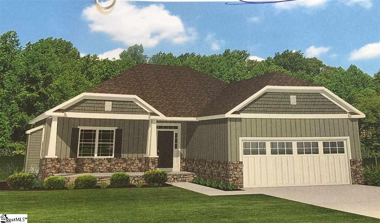 Property image 1 at 404 Edric Court, Taylors, SC 29687