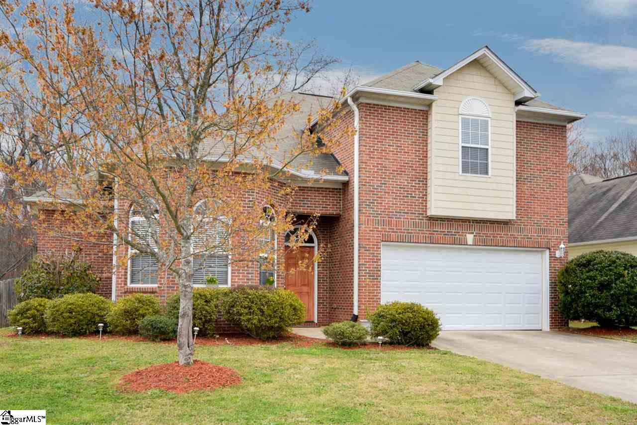 Property image 1 at 18 Slow Creek Drive, Simpsonville, SC 29681