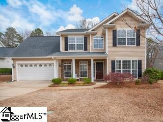 Property image 1 at 15 Southern Height Drive, Greenville, SC 29607