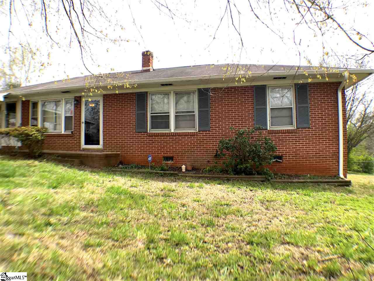Property image 1 at 5 Edgewood Street, Liberty, SC 29657