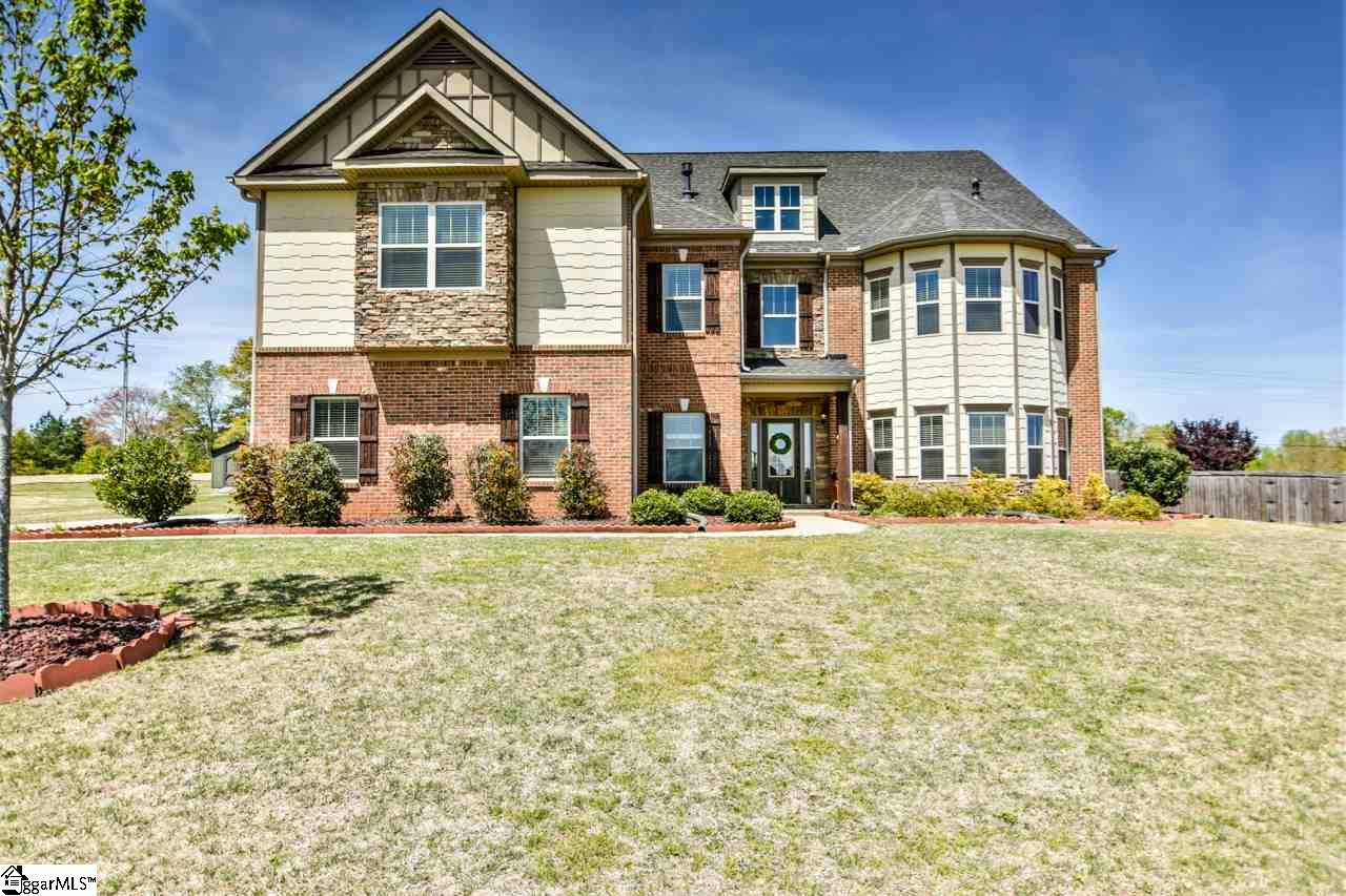 Property image 1 at 108 Angel Falls Drive, Simpsonville, SC 29681