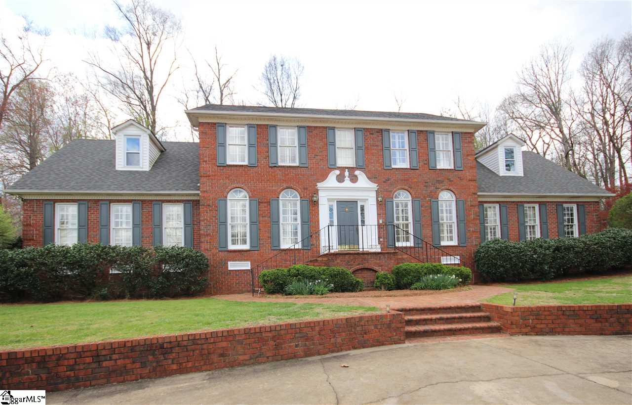 Property image 1 at 1 MALLARD Court, Greenville, SC 29617