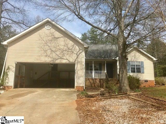 Property image 1 at 247 Jacqueline Road, Piedmont, SC 29673