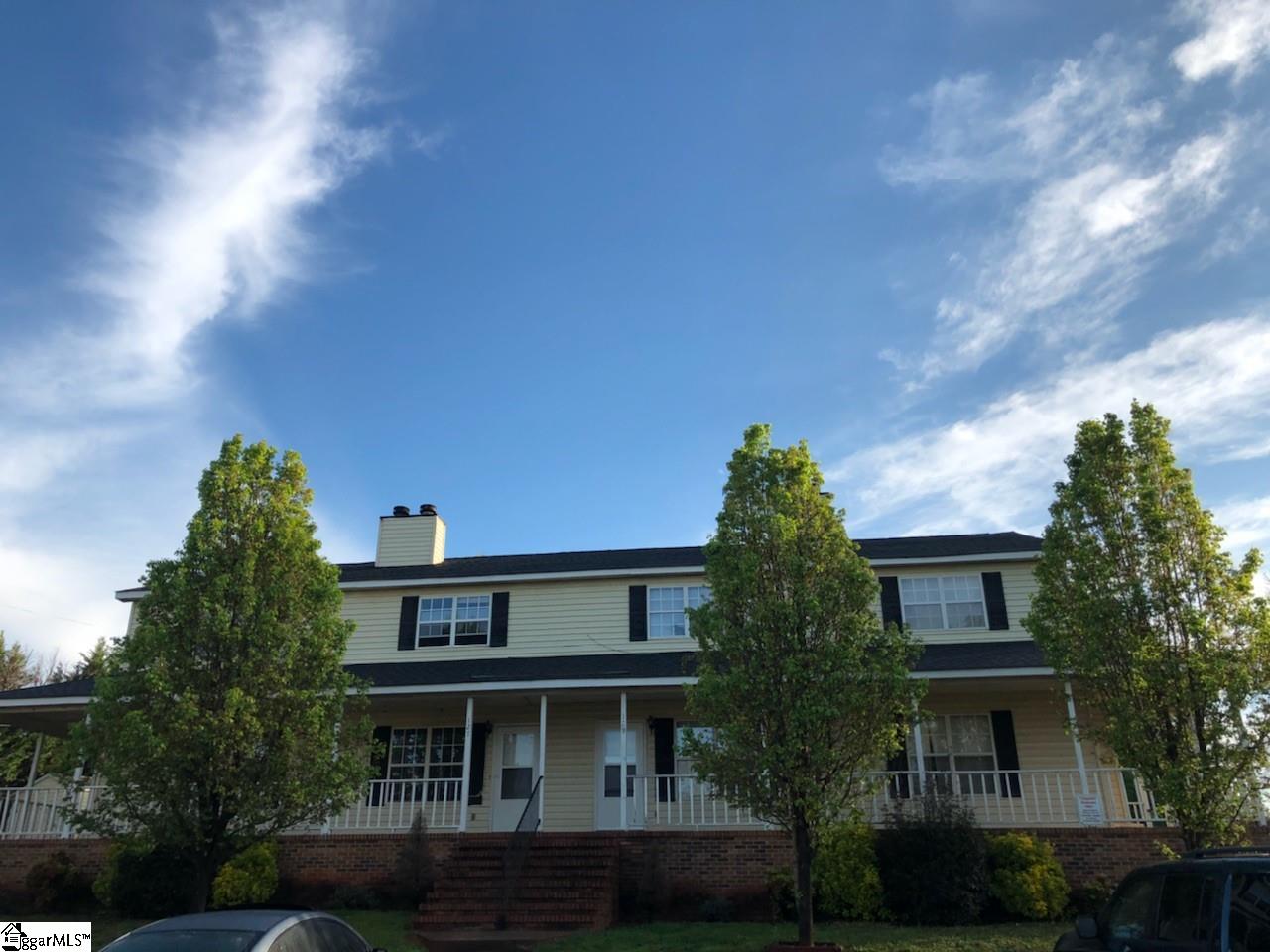 Property image 1 at 131 Old North Church Road, Anderson, SC 29621