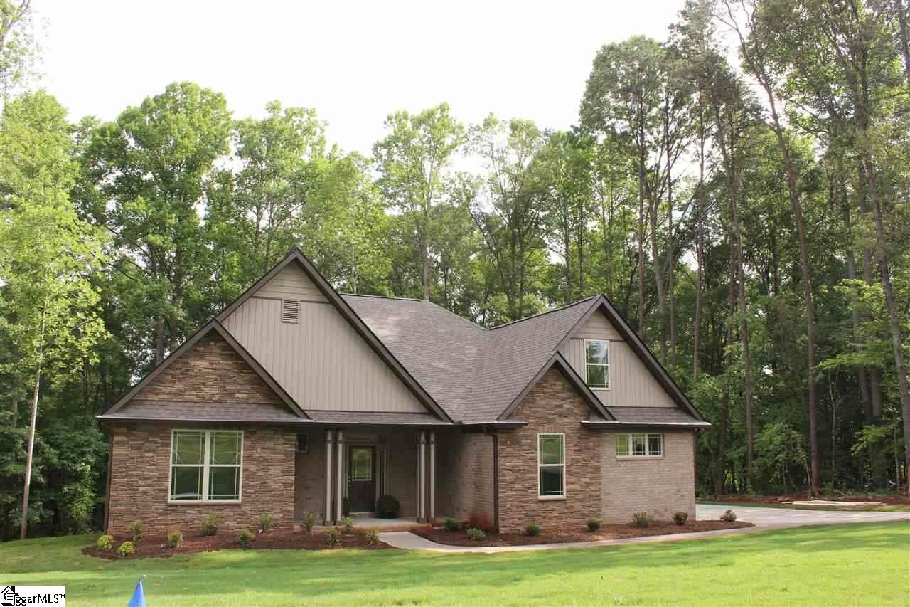 Property image 1 at 148 S Lake Emory Drive, Inman, SC 29349