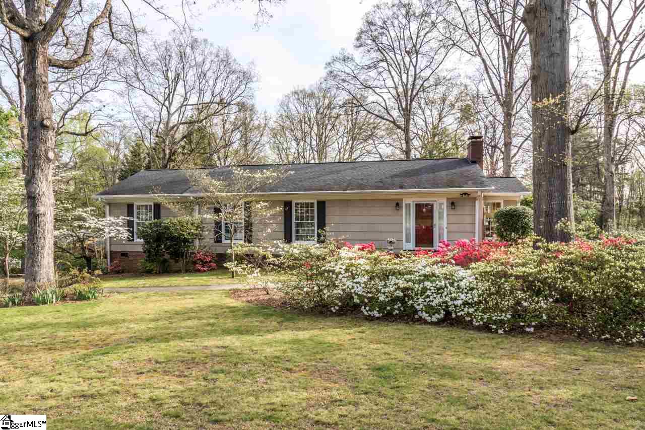 Property image 1 at 19 Greenwood Avenue, Greenville, SC 29615