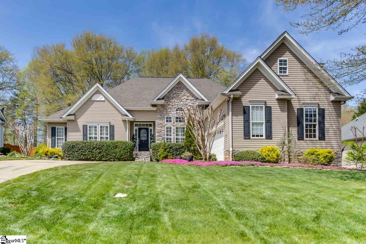 Property image 1 at 5 Rothesay Street, Simpsonville, SC 29681