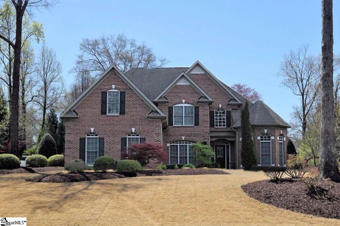 Property image 1 at 825 Southern Magnolia Court, Spartanburg, SC 29301