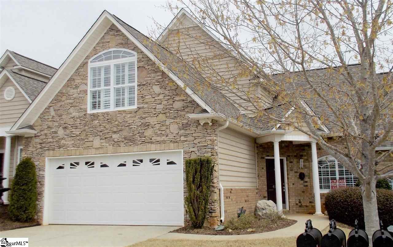 Property at 419 Clare Bank Drive, Greer, SC 29651