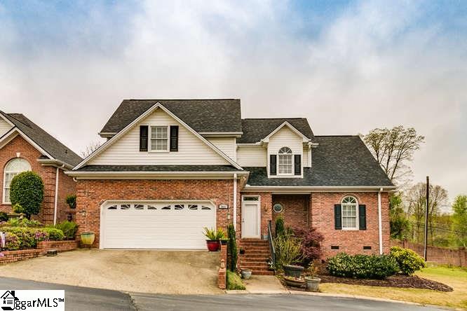Property image 1 at 311 Greenview Circle, Greenville, SC 29609