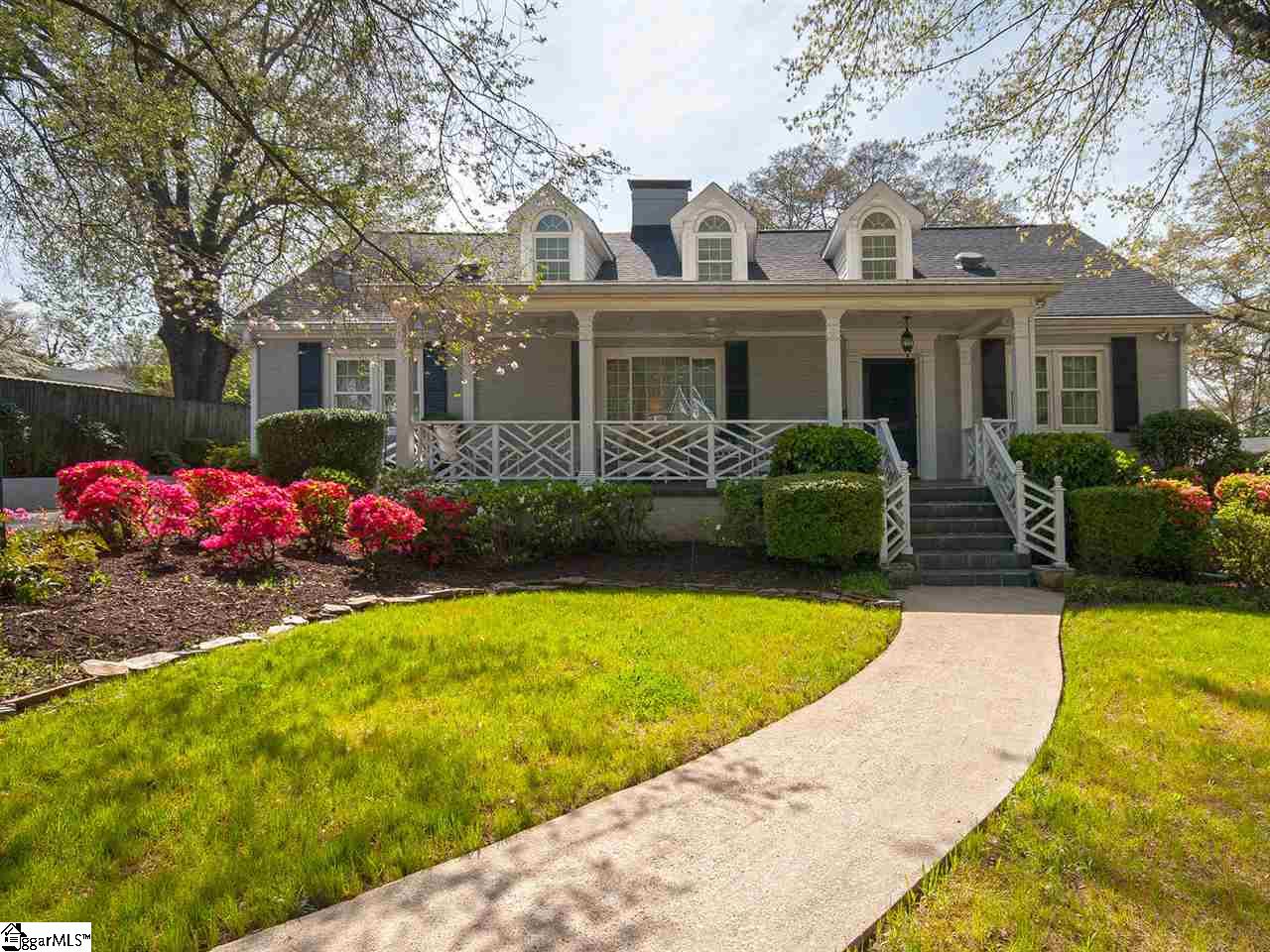 Property image 1 at 213 N B Street, Easley, SC 29640