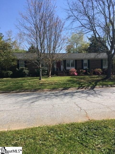 Property image 1 at 201 Patrick Avenue, Easley, SC 29642