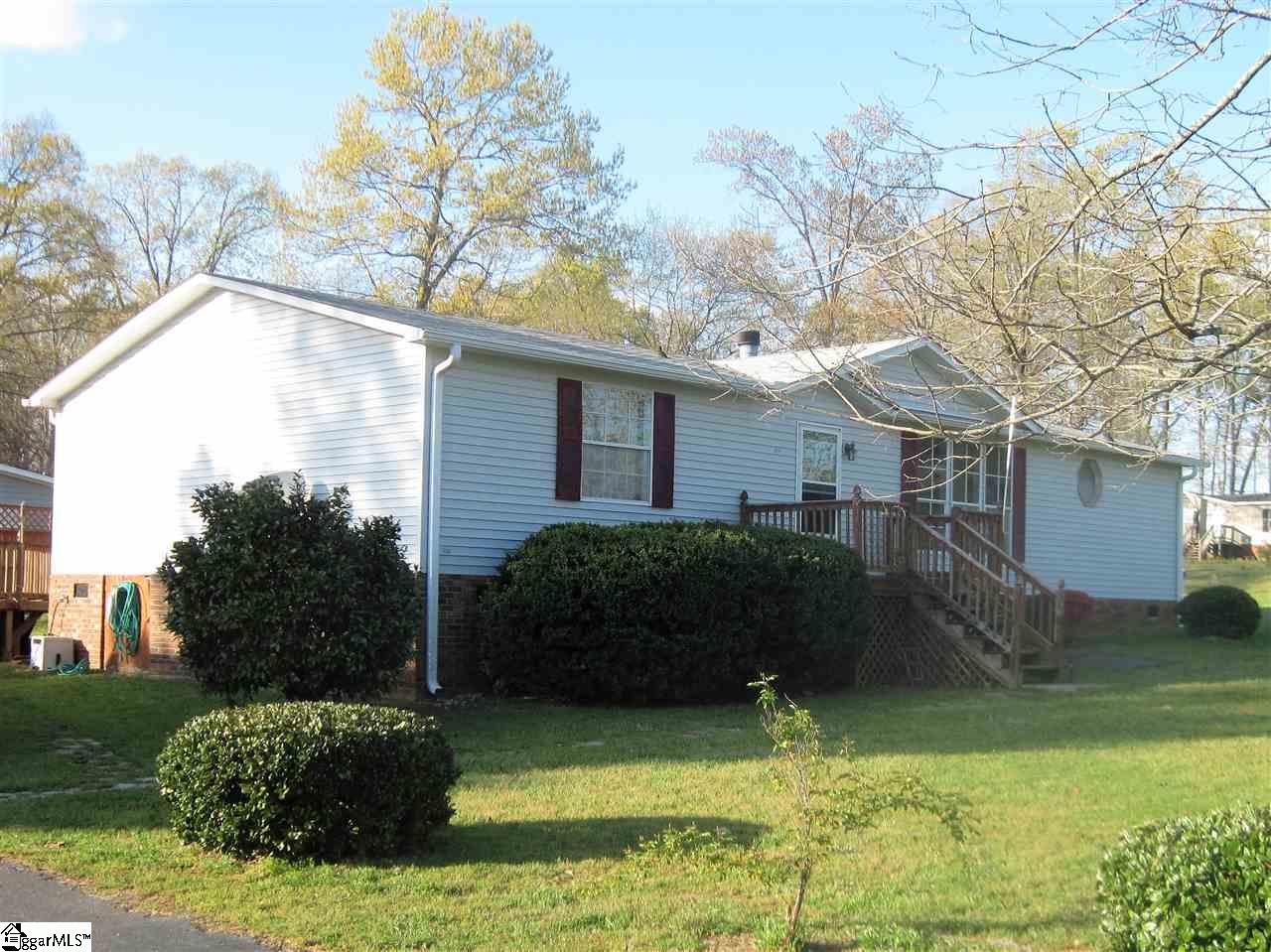 Property image 1 at 100 Amber Grain Drive, Simpsonville, SC 29680-6876