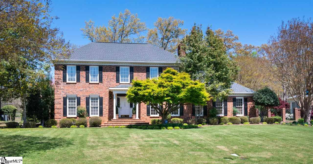 Property image 1 at 109 Sanderling Drive, Greenville, SC 29607