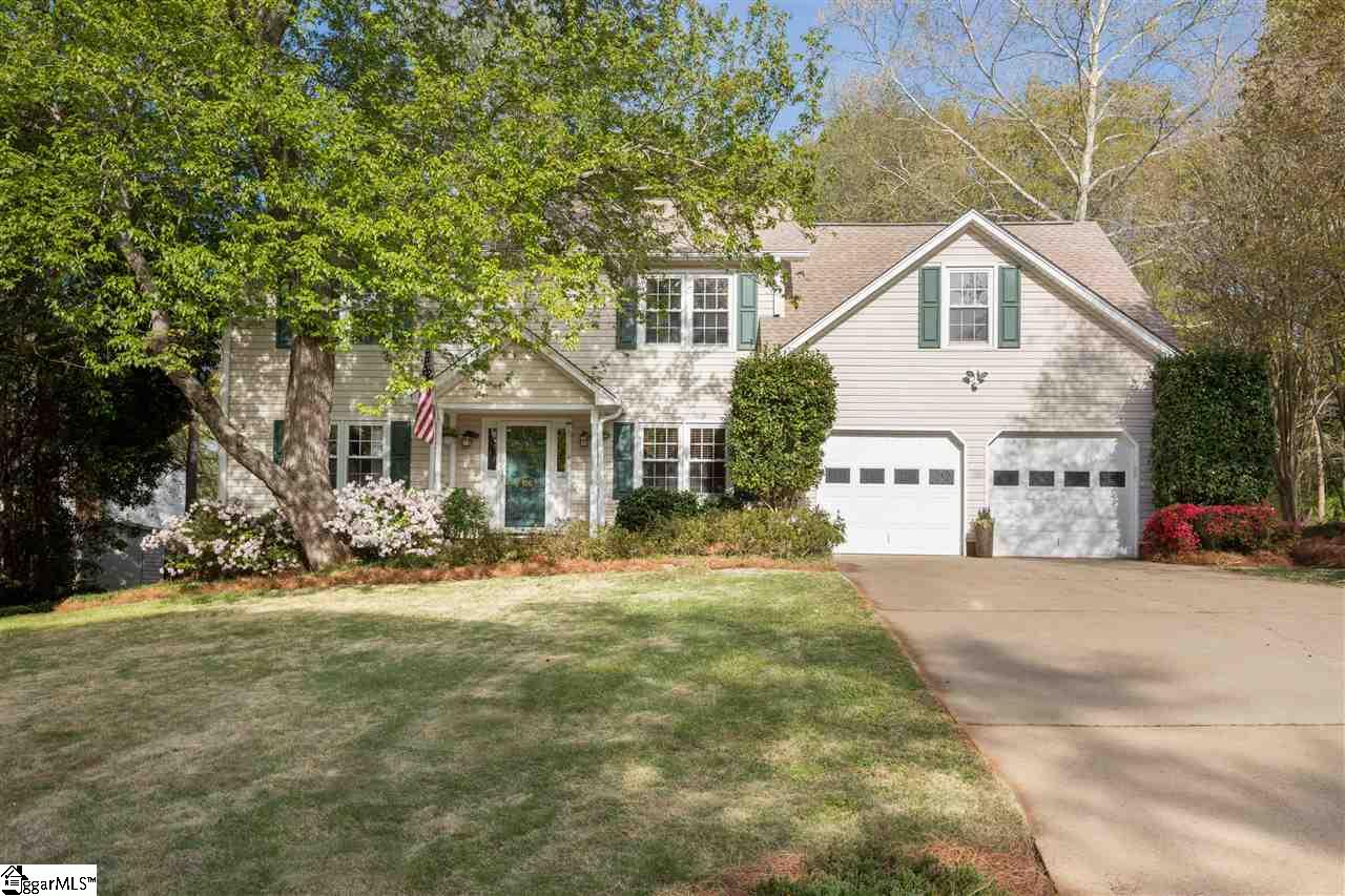 Property image 1 at 106 Briton Way, Greenville, SC 29615