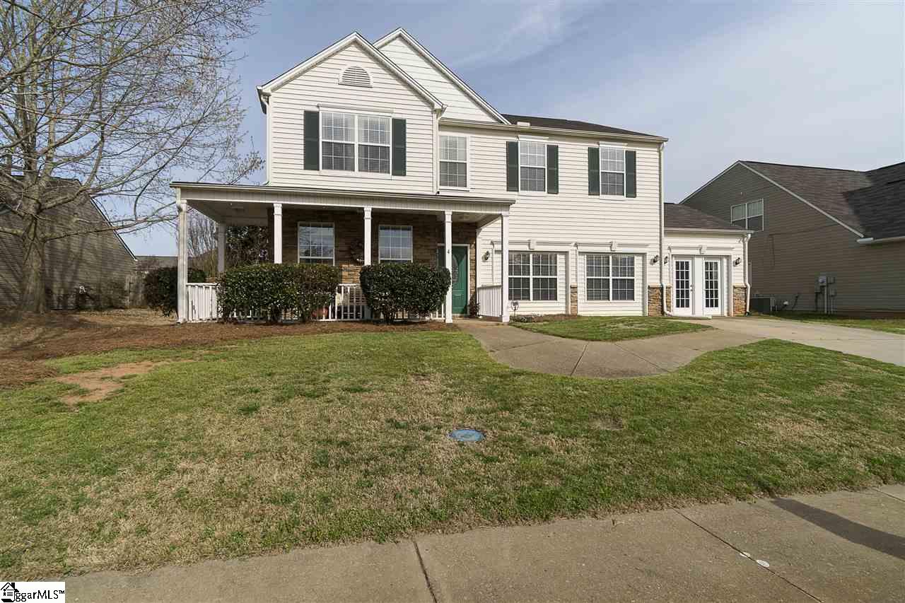 Property image 1 at 4 Revis Creek Court, Simpsonville, SC 29681