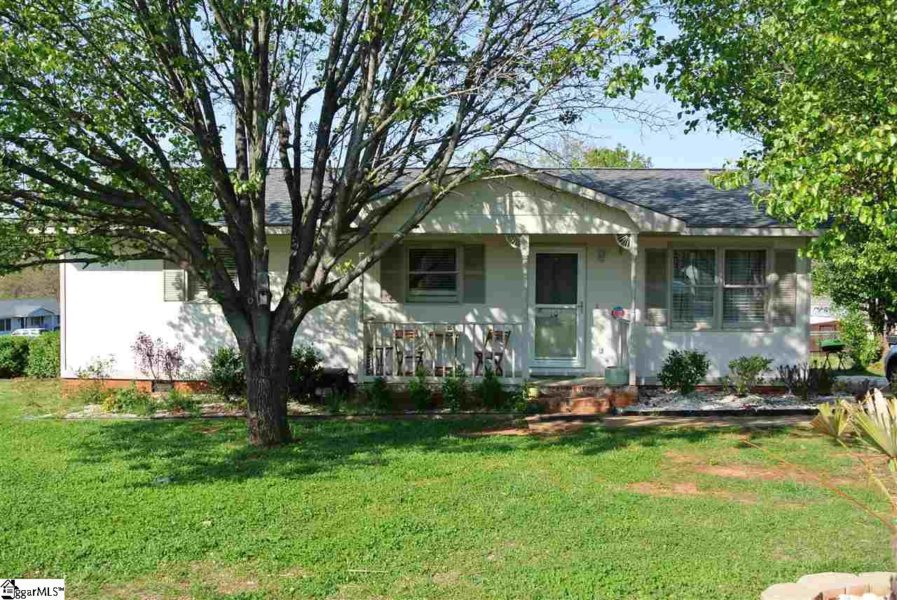 Property image 1 at 101 McKinley Drive, Inman, SC 29349