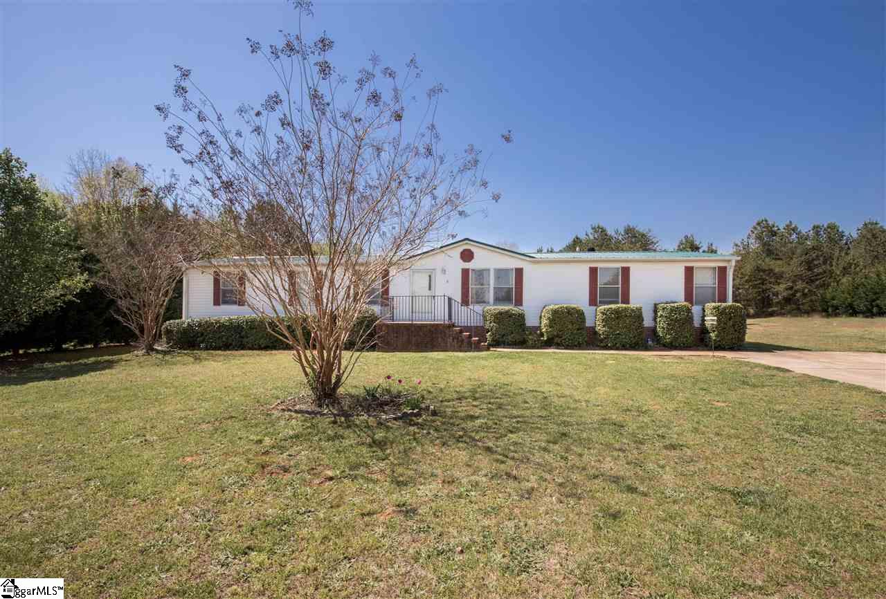 Property image 1 at 6 Silver Stirrup Court, Travelers Rest, SC 29690