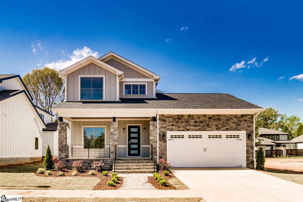 Property image 1 at 11 Azalea Spring Court, Greenville, SC 29615