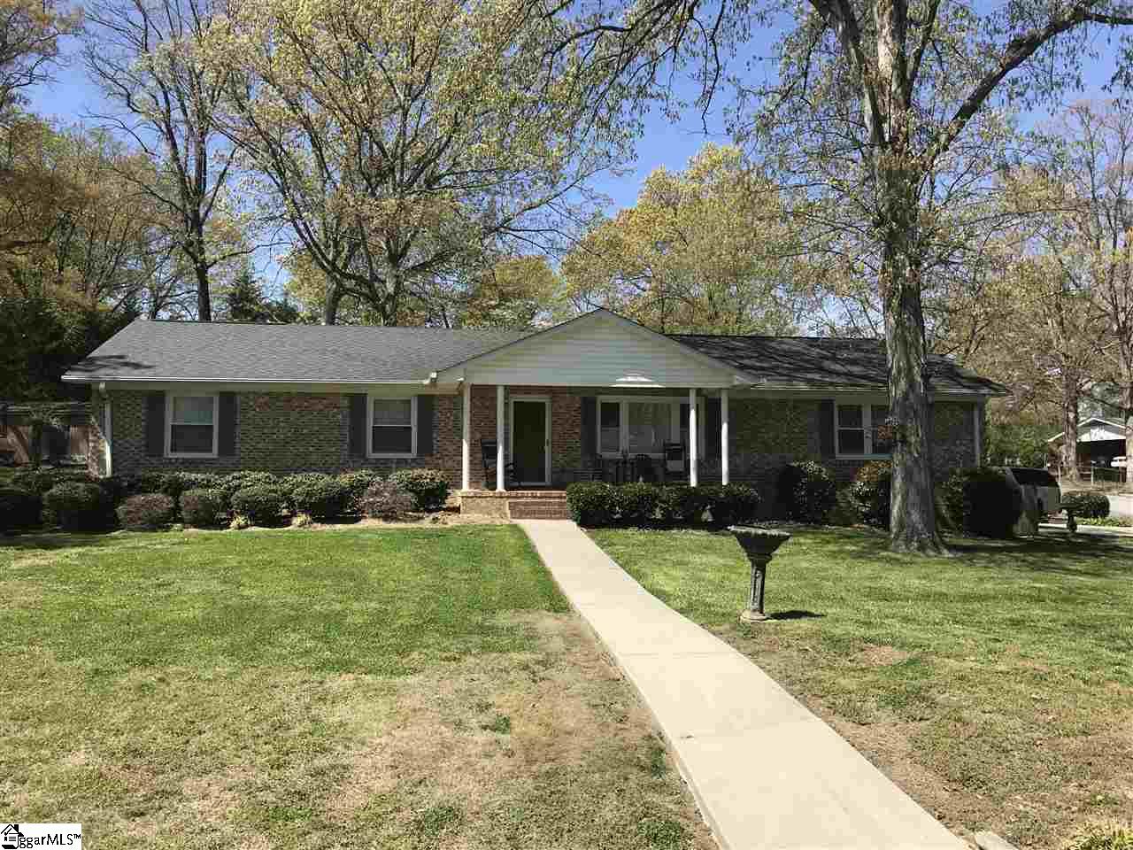 Property image 1 at 9 Coral Drive, Taylors, SC 29687