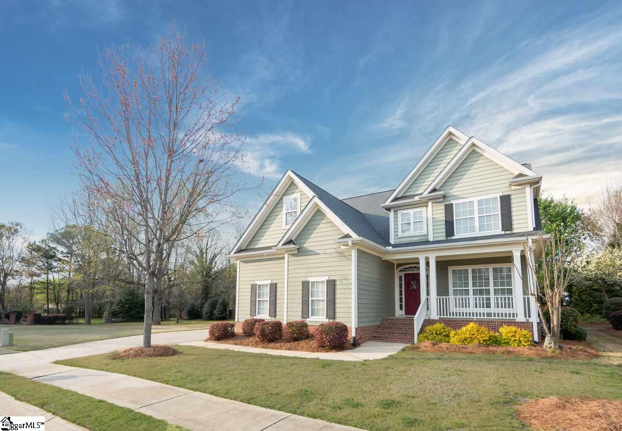 Property image 1 at 108 Holland Trace Circle, Simpsonville, SC 29681