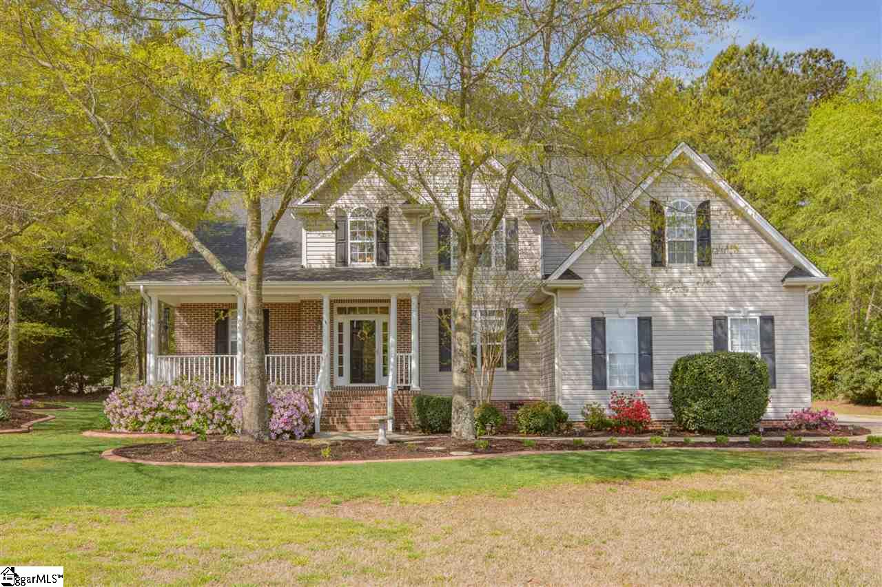 Property image 1 at 115 Blue Water Trail, Taylors, SC 29687