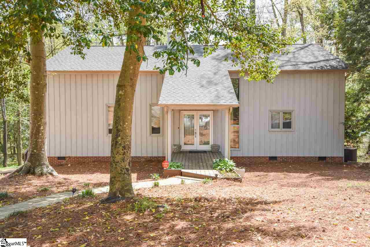 Property image 1 at 214 Gilderbrook Road, Greenville, SC 29615