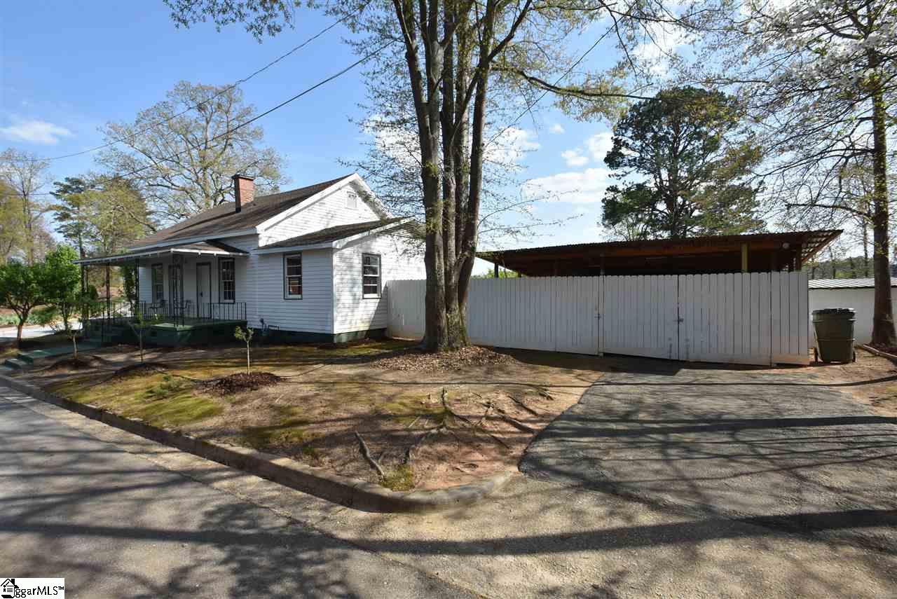 Property image 1 at 2123 Bird Street, Greer, SC 29651