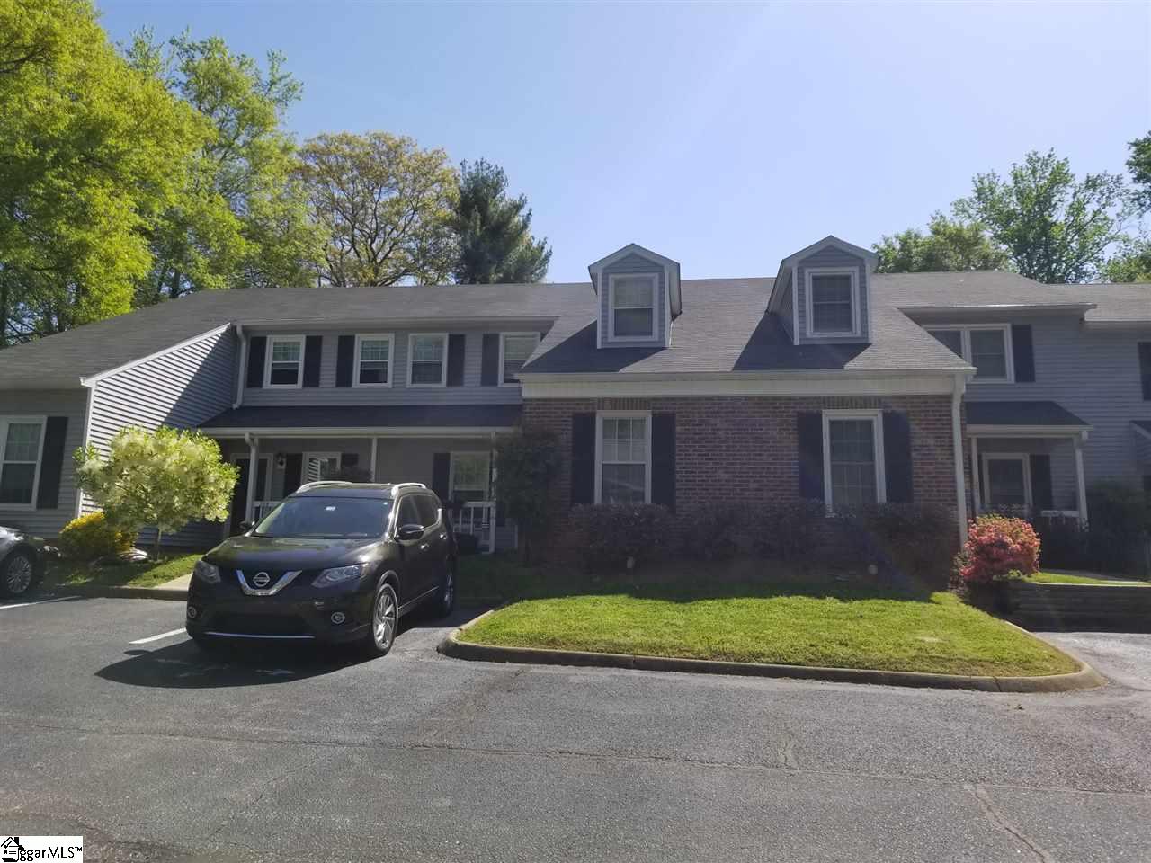 Property image 1 at 206 Sims Alley, Mauldin, SC 29662