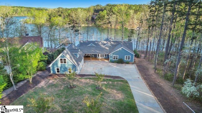 118 Pointe Harbor Drive