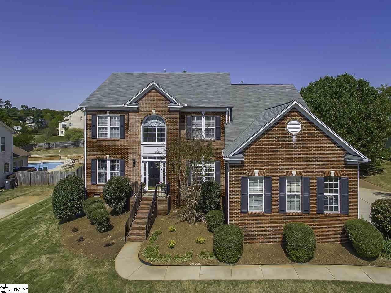 Property image 1 at 10 Noble Oaks Lane, Simpsonville, SC 29681